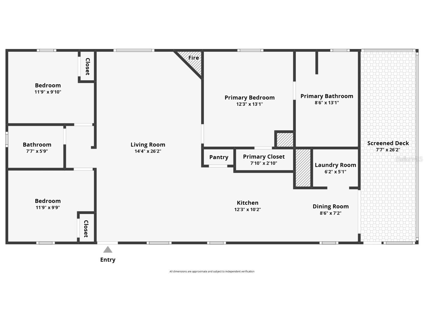 6639 NE 94th Avenue Bronson FL 32621 GC533642 image33