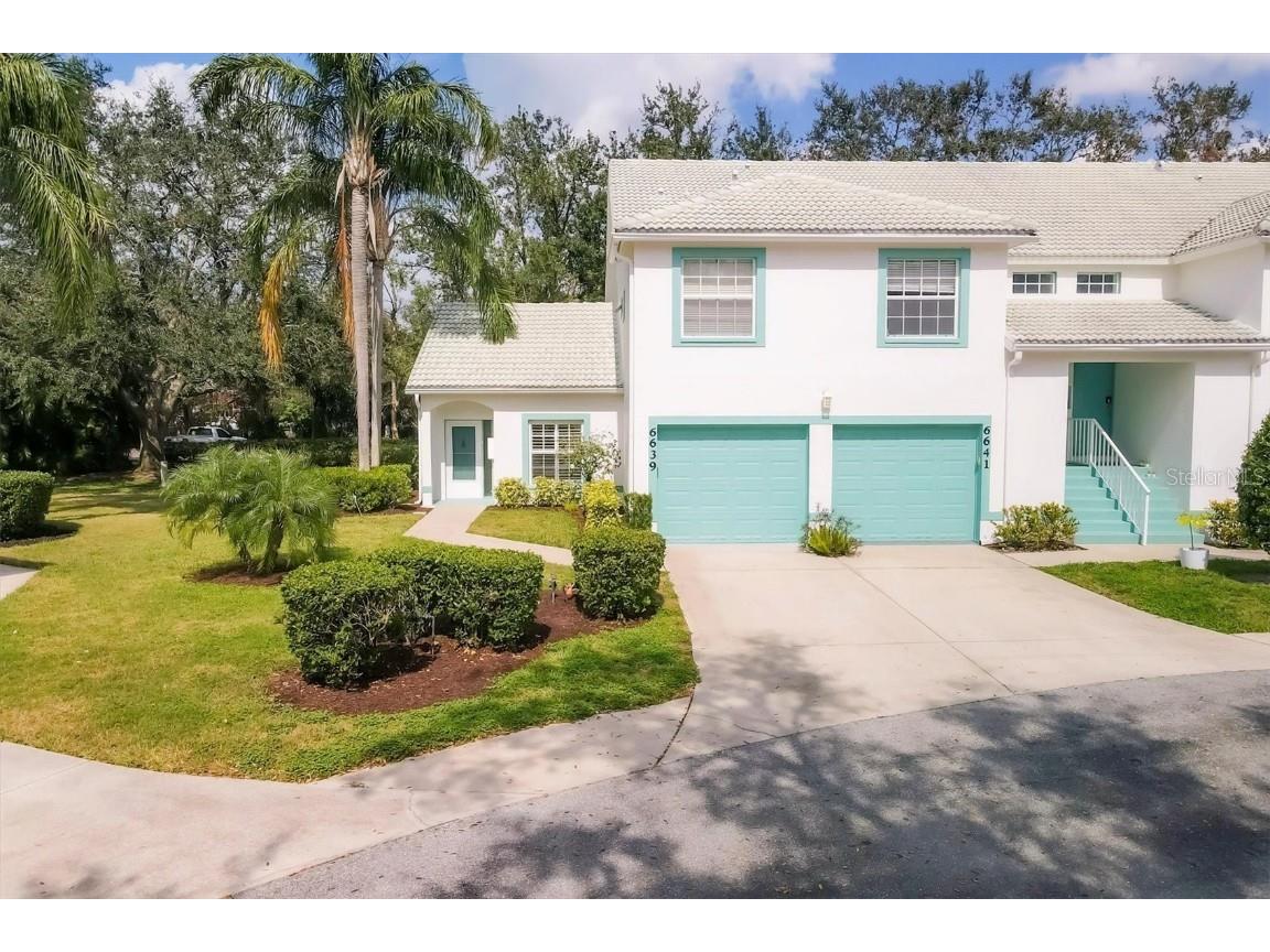 6639 Pineview Terrace #6639 Bradenton FL 34203 A4640867 image1