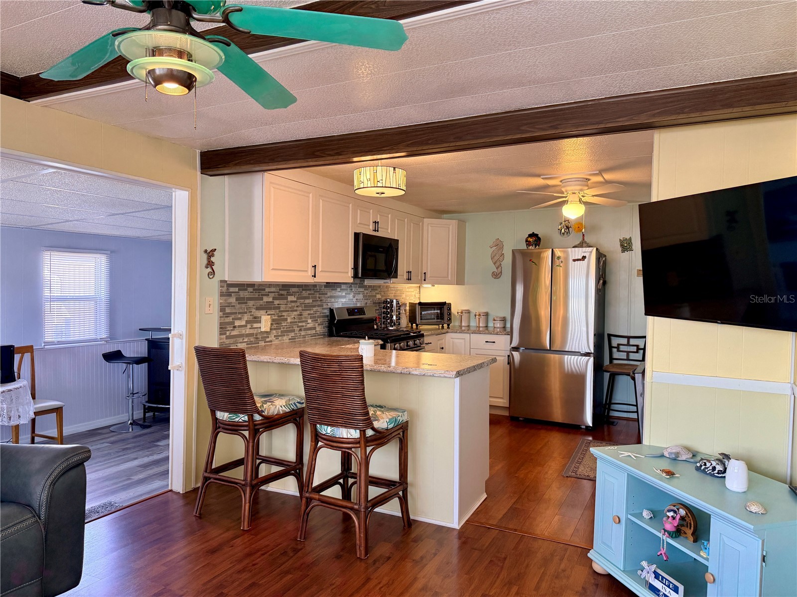 664 52nd Way S #50 Saint Petersburg FL 33707 TB8512428 image14