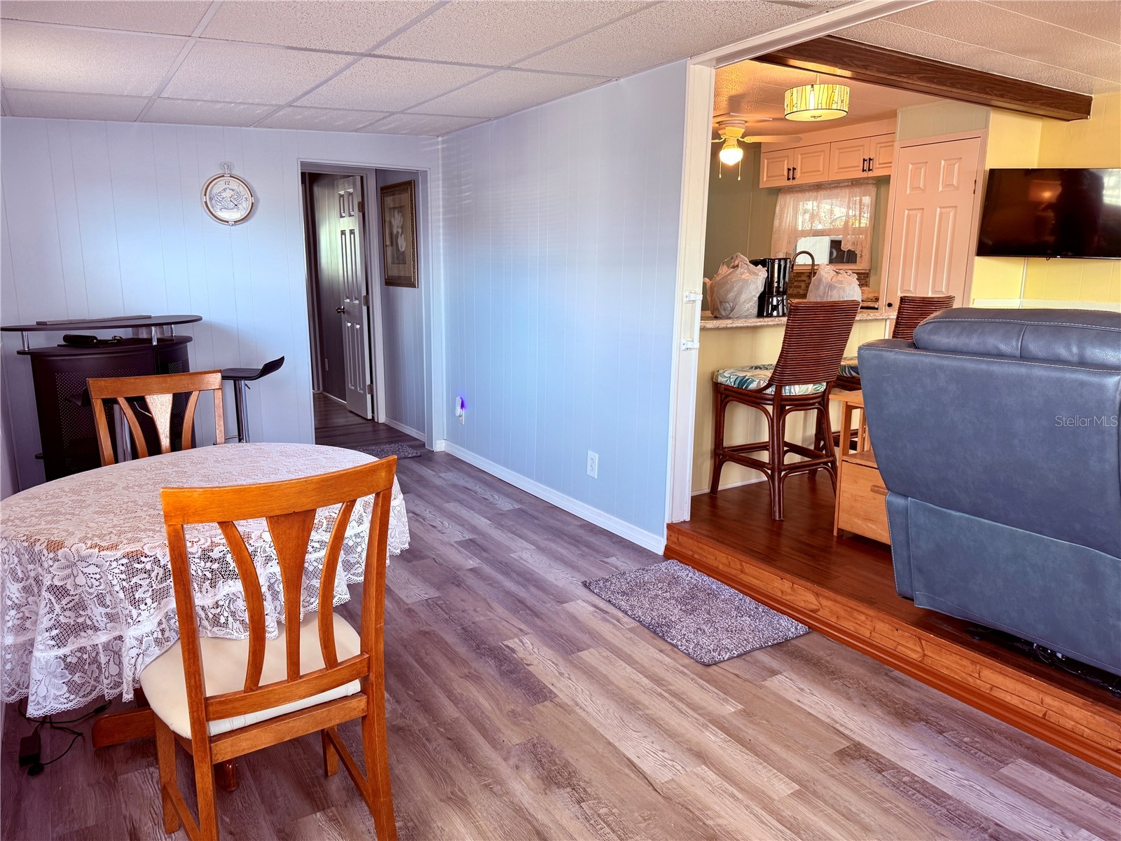 664 52nd Way S #50 Saint Petersburg FL 33707 TB8512428 image17