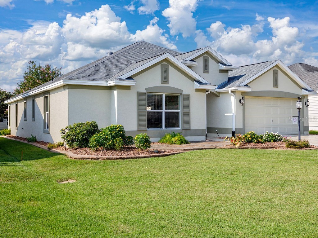 664 Alwick Way The Villages FL 32163 G5071741 image1