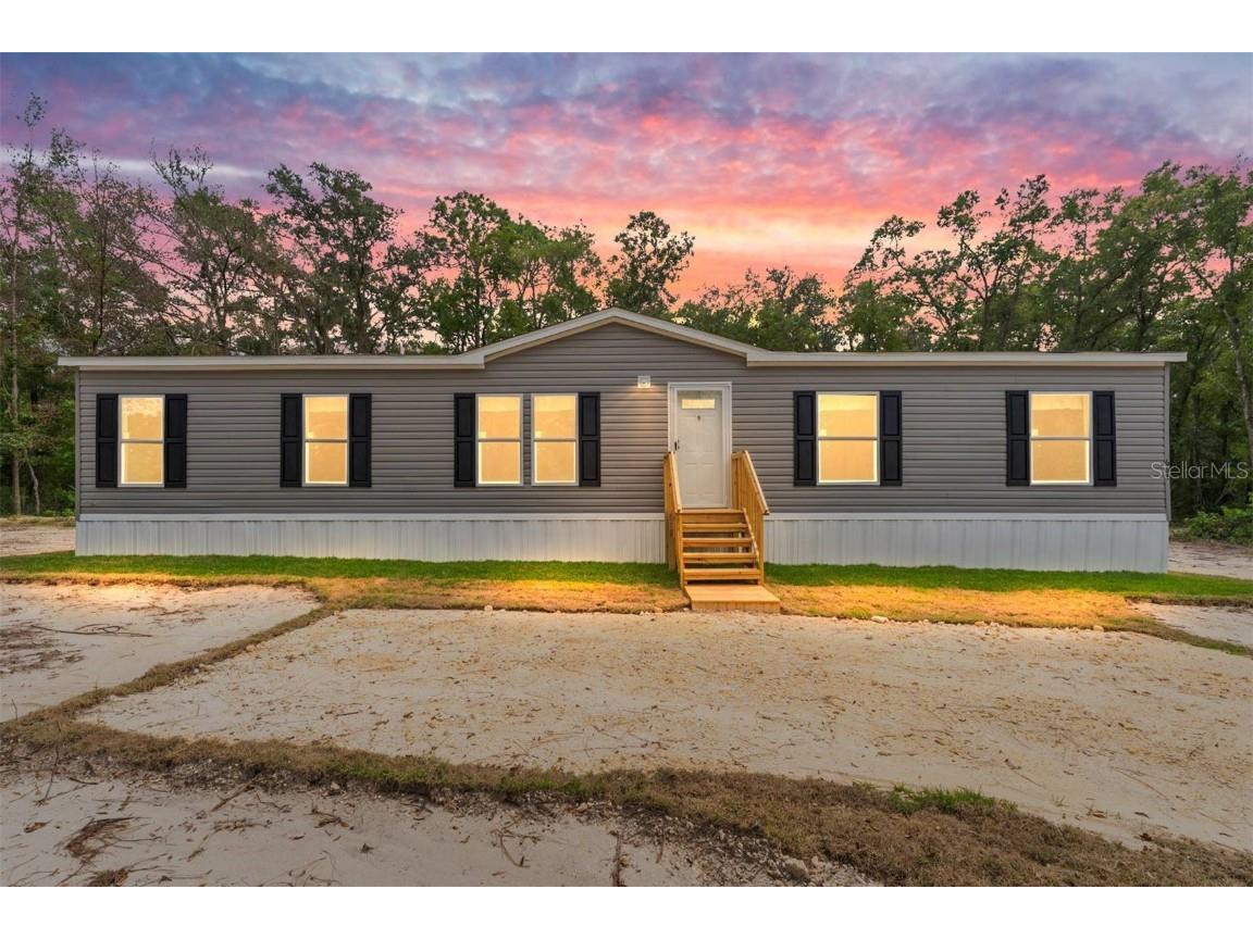 664 Boundary Street Bronson FL 32621 TB8428255 image1