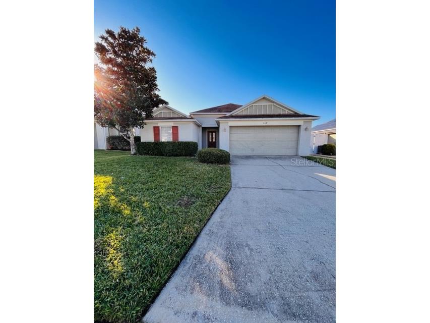 664 Canna Drive Davenport FL 33897 S5096571 image1