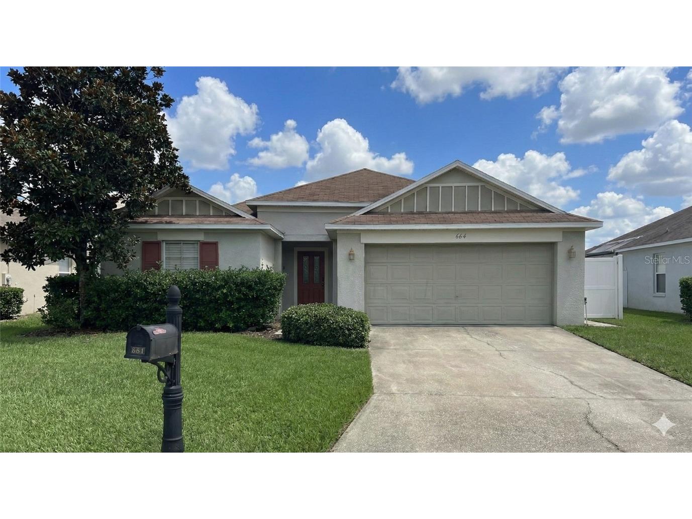 664 Canna Drive Davenport FL 33897 S5139968 image1
