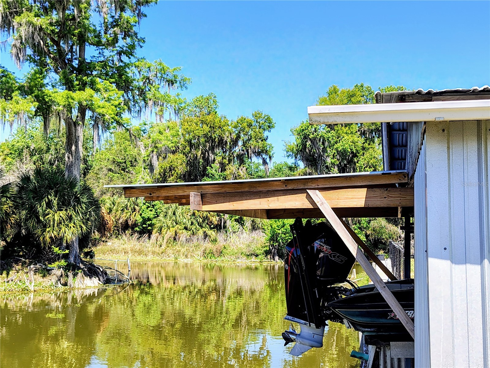 664 Cr 467 Lake Panasoffkee FL 33538 - LAKE PANASOFFKEE G5110029 image10