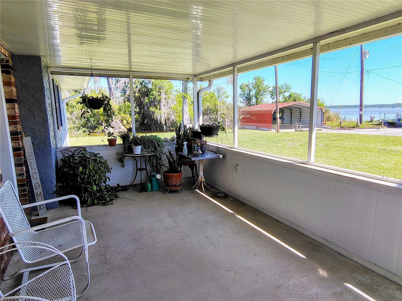 664 Cr 467 Lake Panasoffkee FL 33538 - LAKE PANASOFFKEE G5110029 image12
