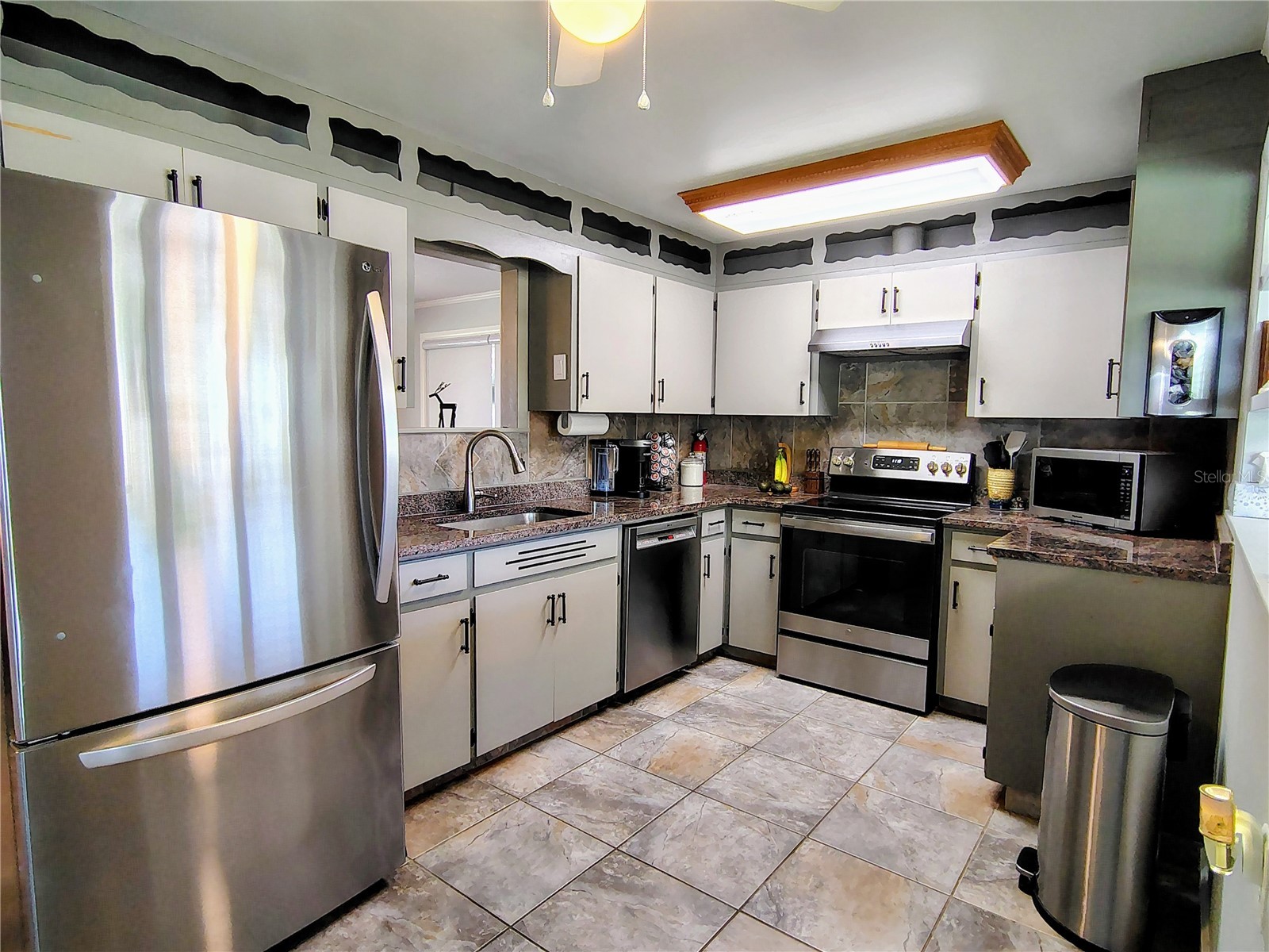 664 Cr 467 Lake Panasoffkee FL 33538 - LAKE PANASOFFKEE G5110029 image16
