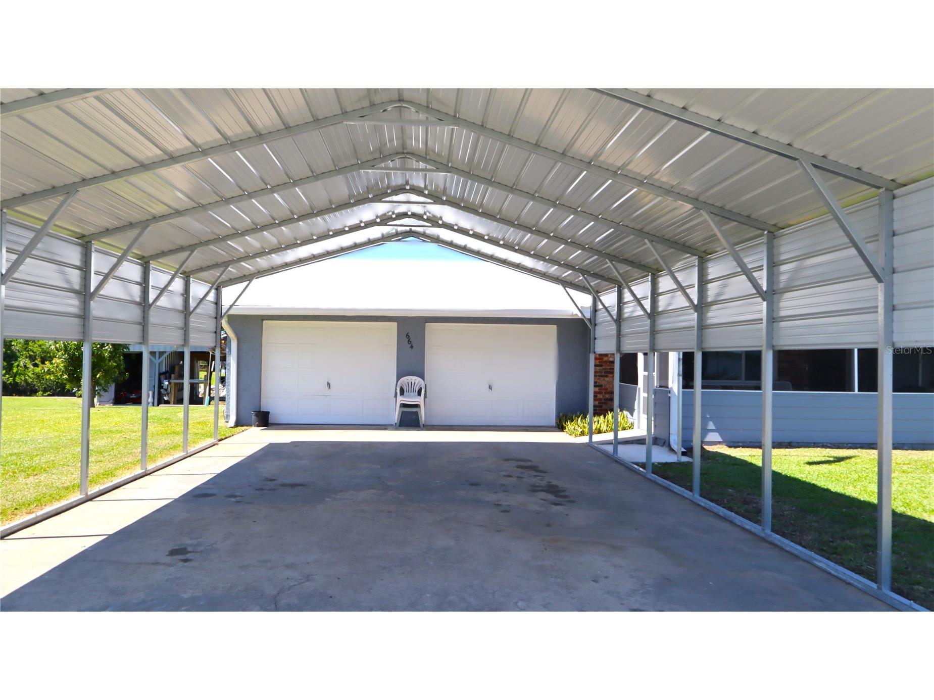 664 Cr 467 Lake Panasoffkee FL 33538 - LAKE PANASOFFKEE G5110029 image3