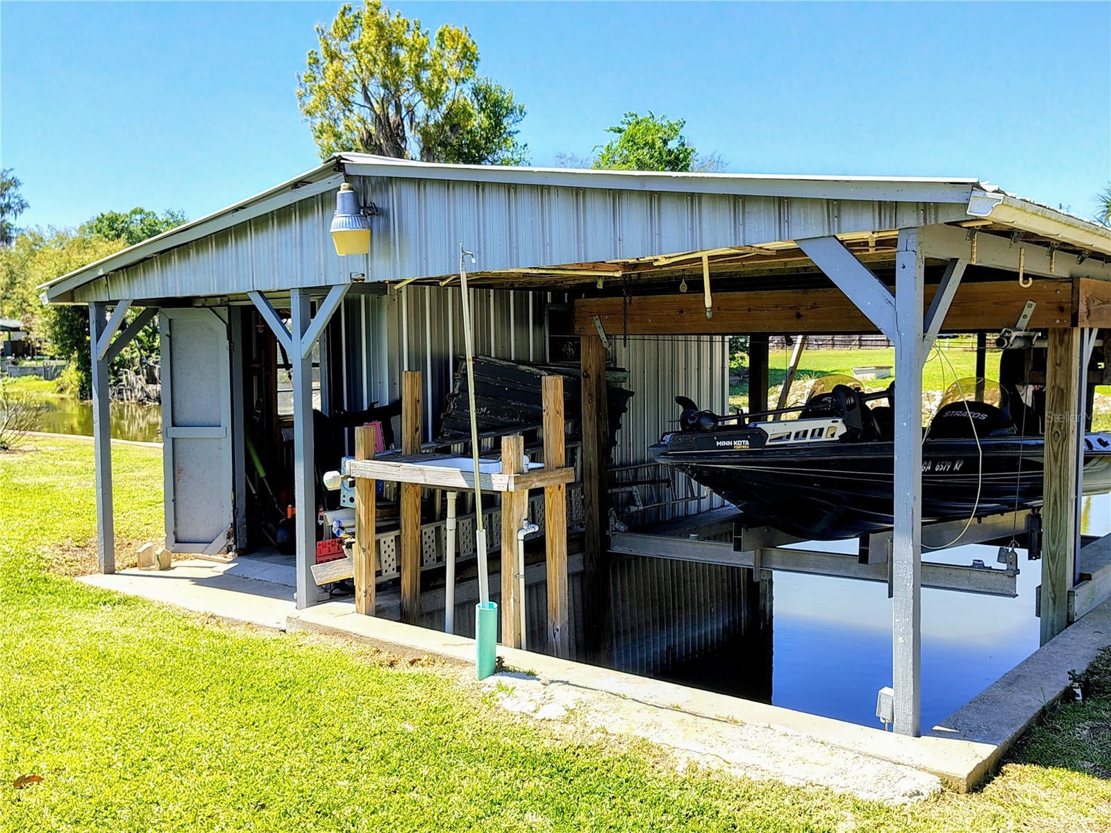 664 Cr 467 Lake Panasoffkee FL 33538 - LAKE PANASOFFKEE G5110029 image34