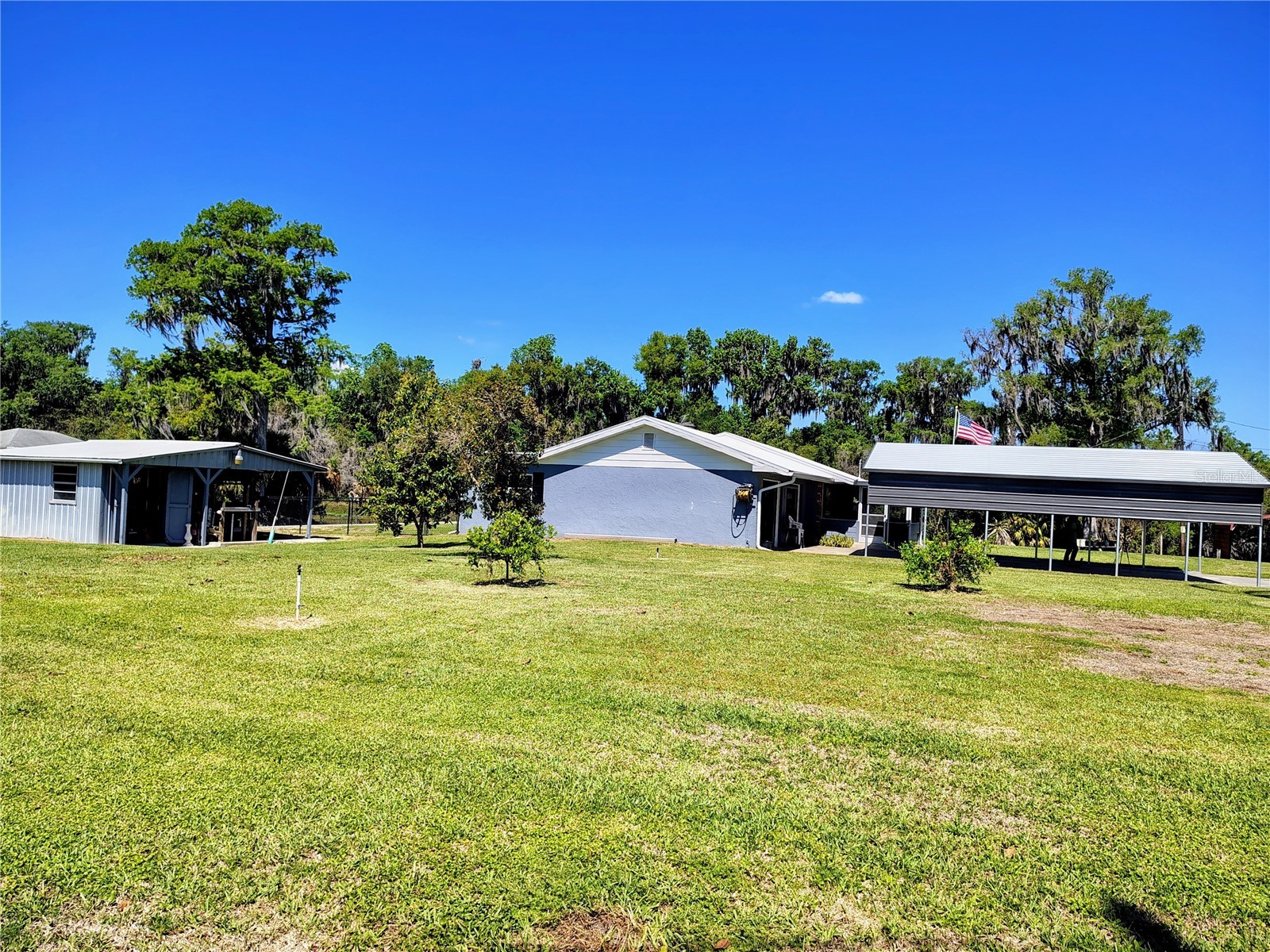 664 Cr 467 Lake Panasoffkee FL 33538 - LAKE PANASOFFKEE G5110029 image35