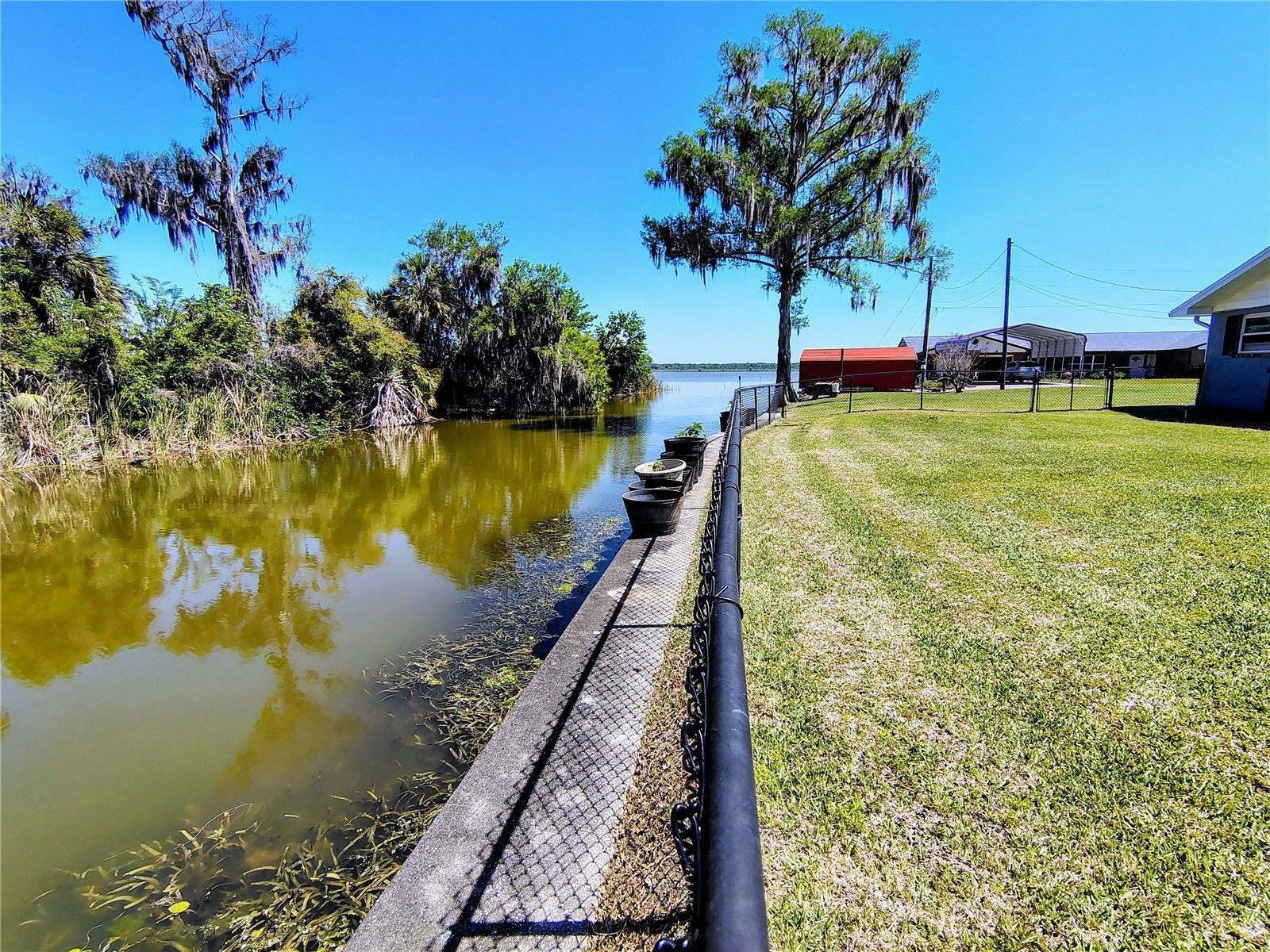 664 Cr 467 Lake Panasoffkee FL 33538 - LAKE PANASOFFKEE G5110029 image38
