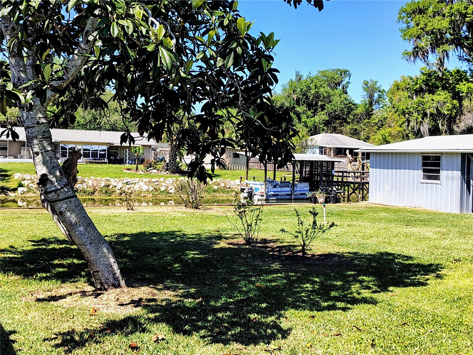 664 Cr 467 Lake Panasoffkee FL 33538 - LAKE PANASOFFKEE G5110029 image39