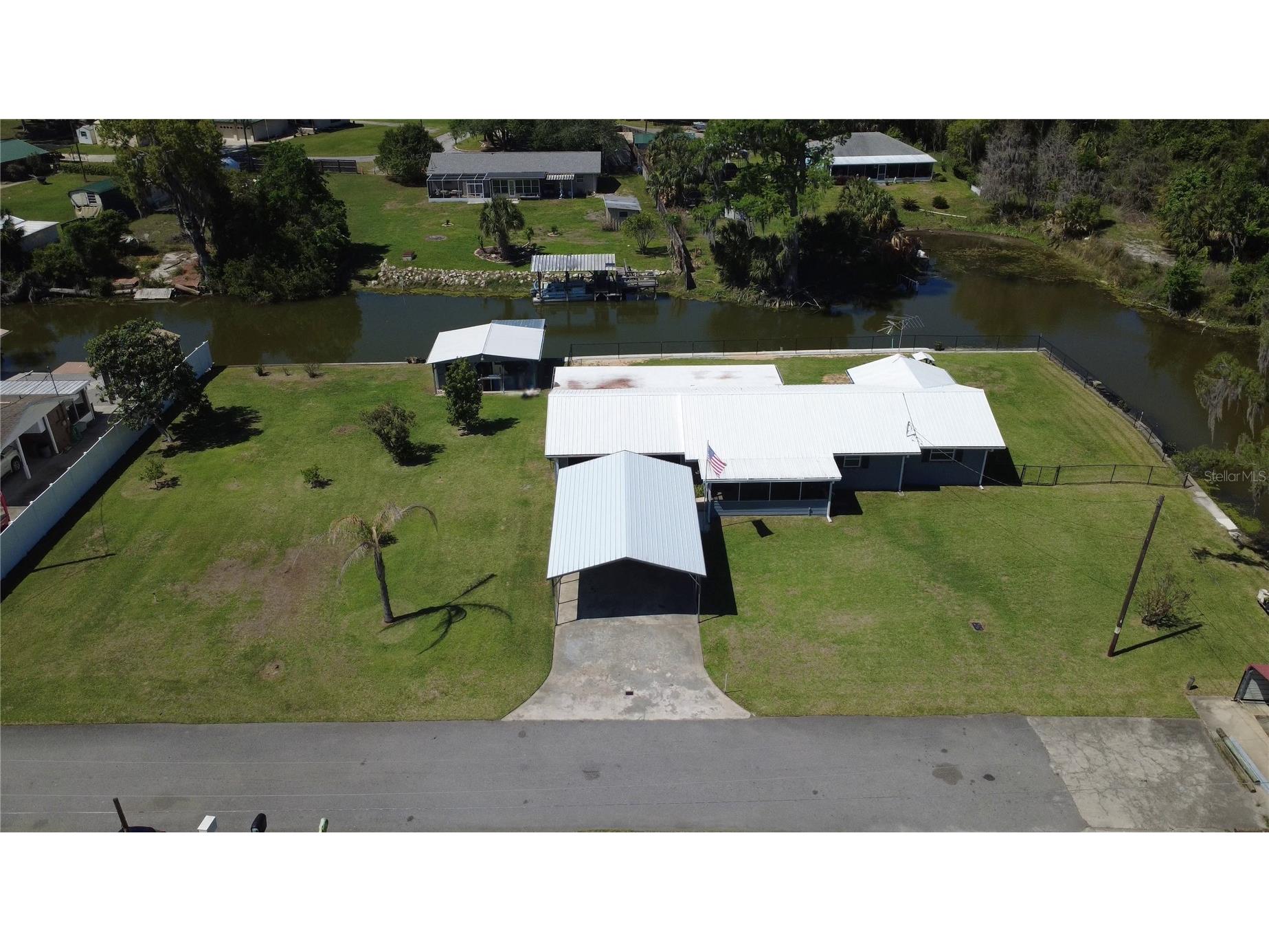 664 Cr 467 Lake Panasoffkee FL 33538 - LAKE PANASOFFKEE G5110029 image40