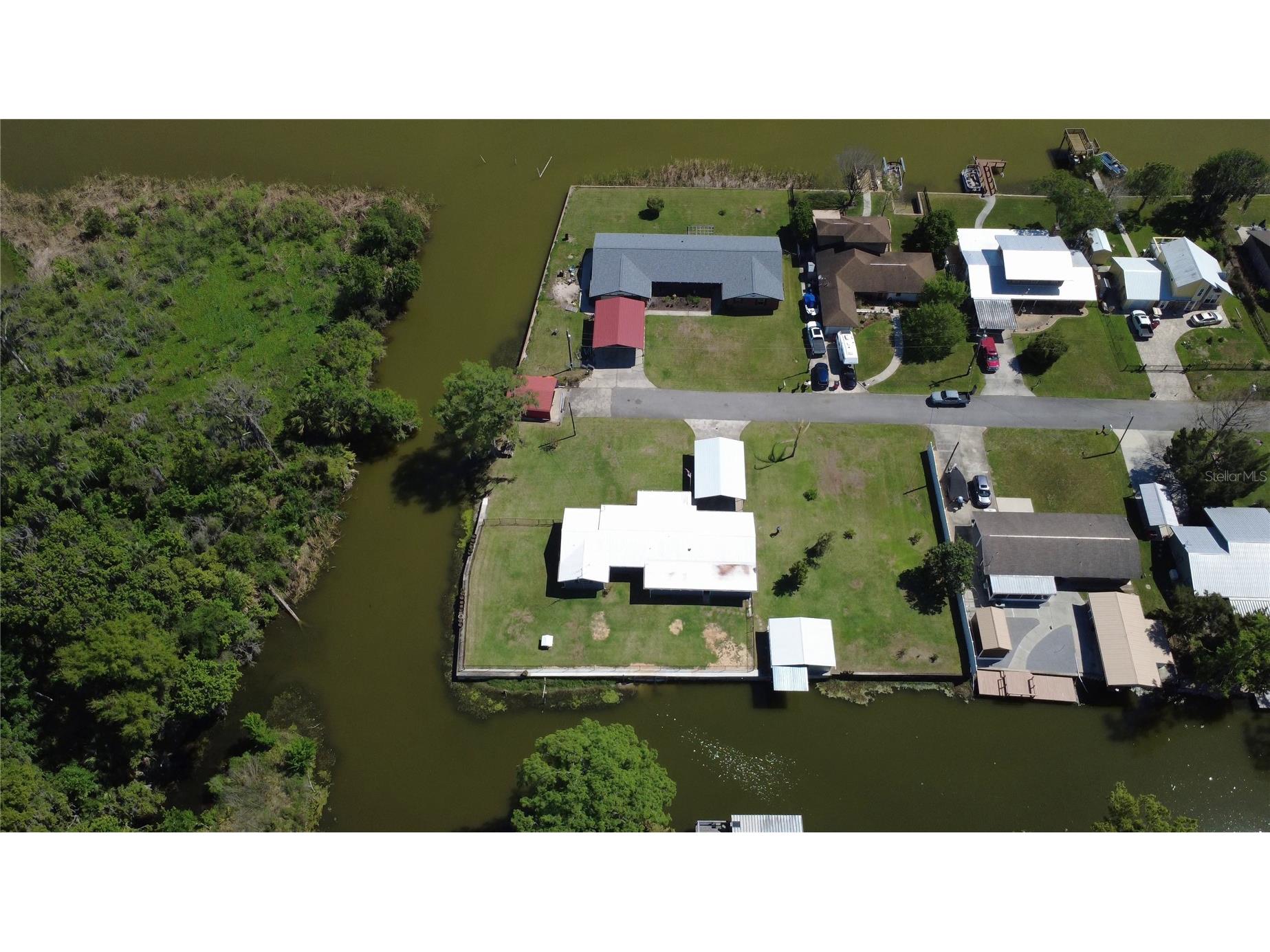 664 Cr 467 Lake Panasoffkee FL 33538 - LAKE PANASOFFKEE G5110029 image41