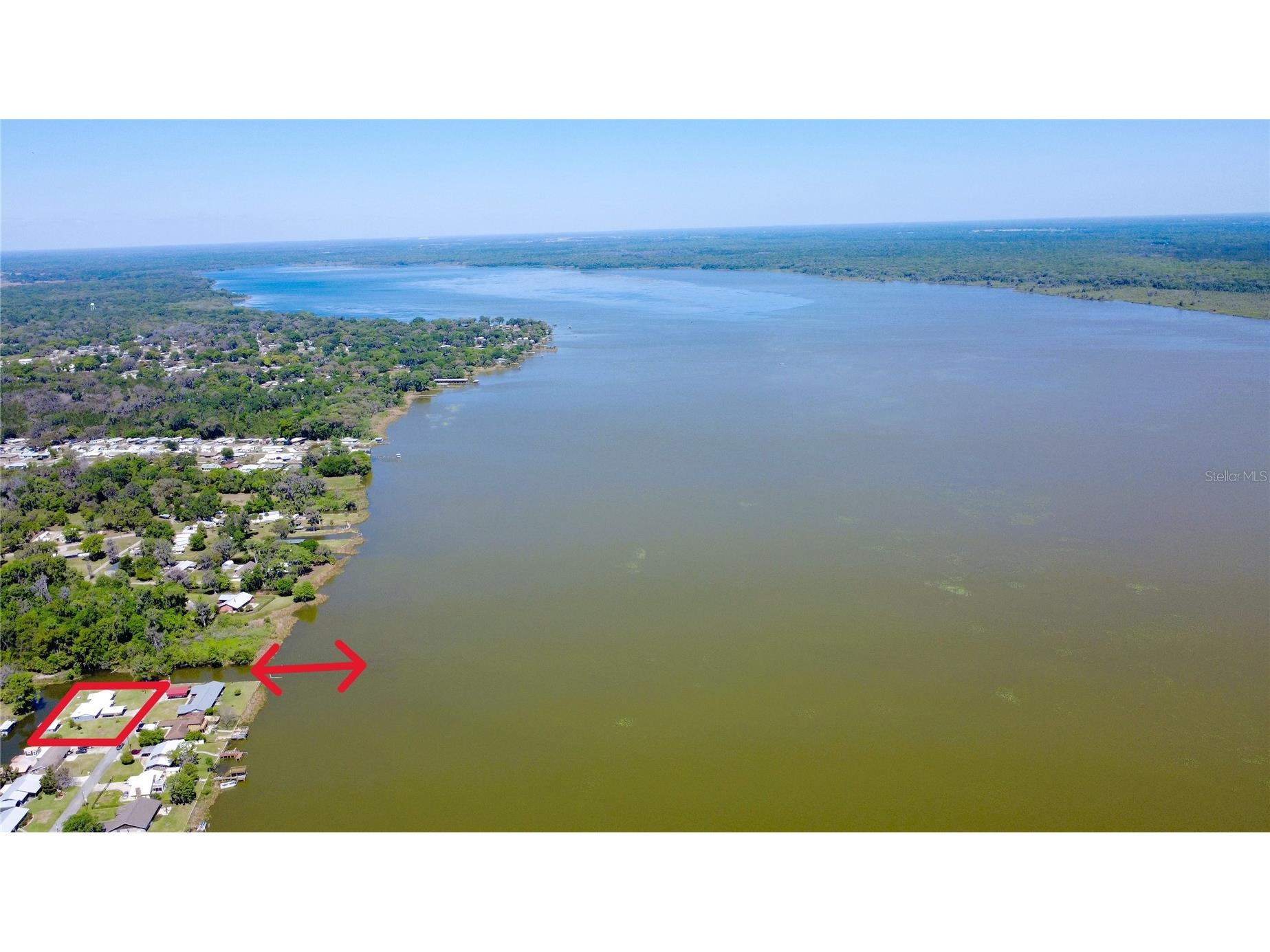 664 Cr 467 Lake Panasoffkee FL 33538 - LAKE PANASOFFKEE G5110029 image42