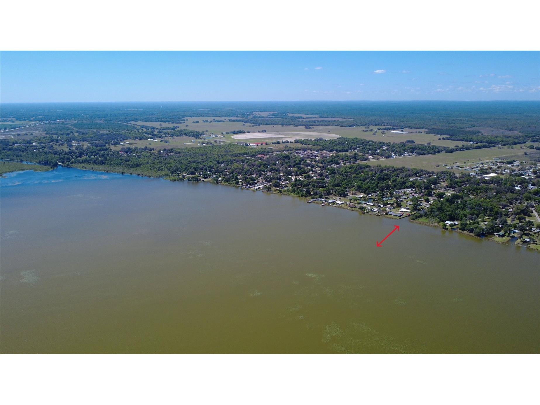 664 Cr 467 Lake Panasoffkee FL 33538 - LAKE PANASOFFKEE G5110029 image43