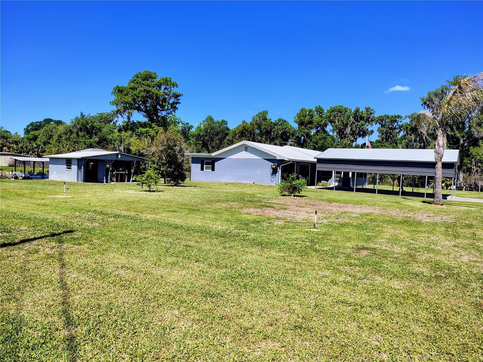 664 Cr 467 Lake Panasoffkee FL 33538 - LAKE PANASOFFKEE G5110029 image6