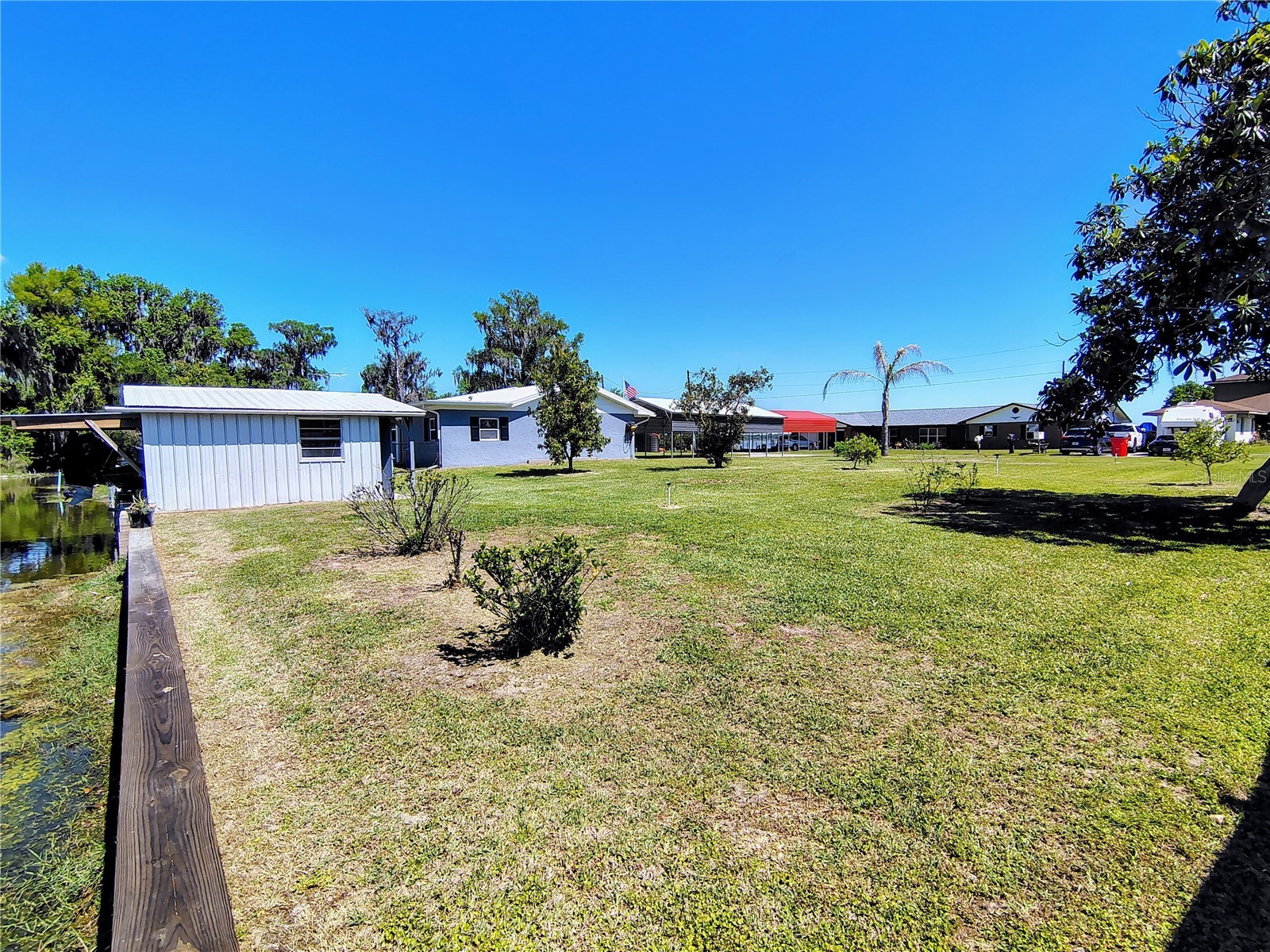 664 Cr 467 Lake Panasoffkee FL 33538 - LAKE PANASOFFKEE G5110029 image7
