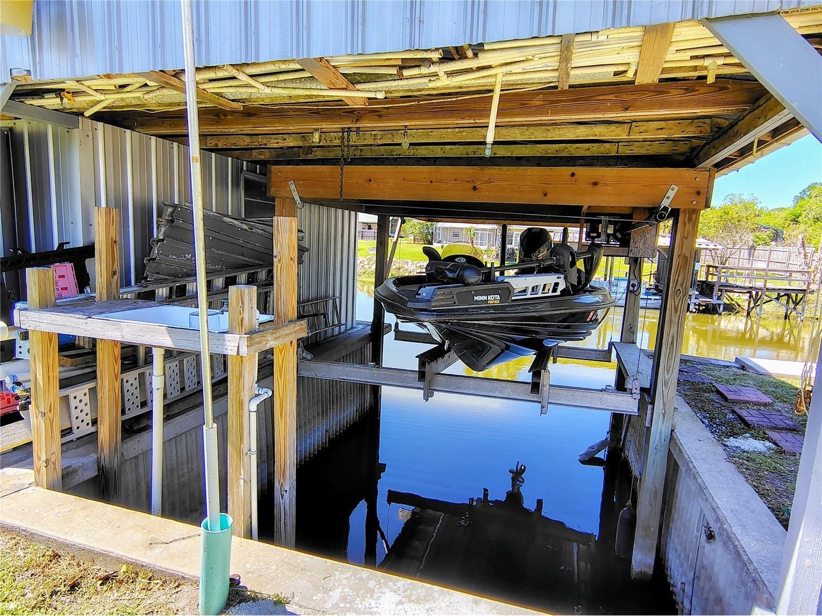 664 Cr 467 Lake Panasoffkee FL 33538 - LAKE PANASOFFKEE G5110029 image8