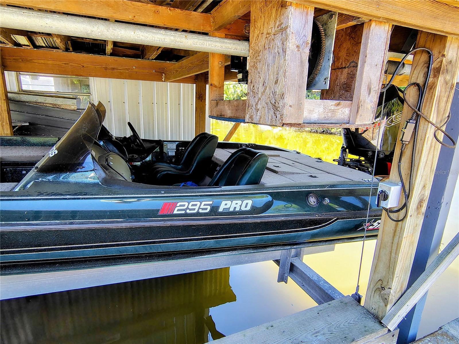 664 Cr 467 Lake Panasoffkee FL 33538 - LAKE PANASOFFKEE G5110029 image9