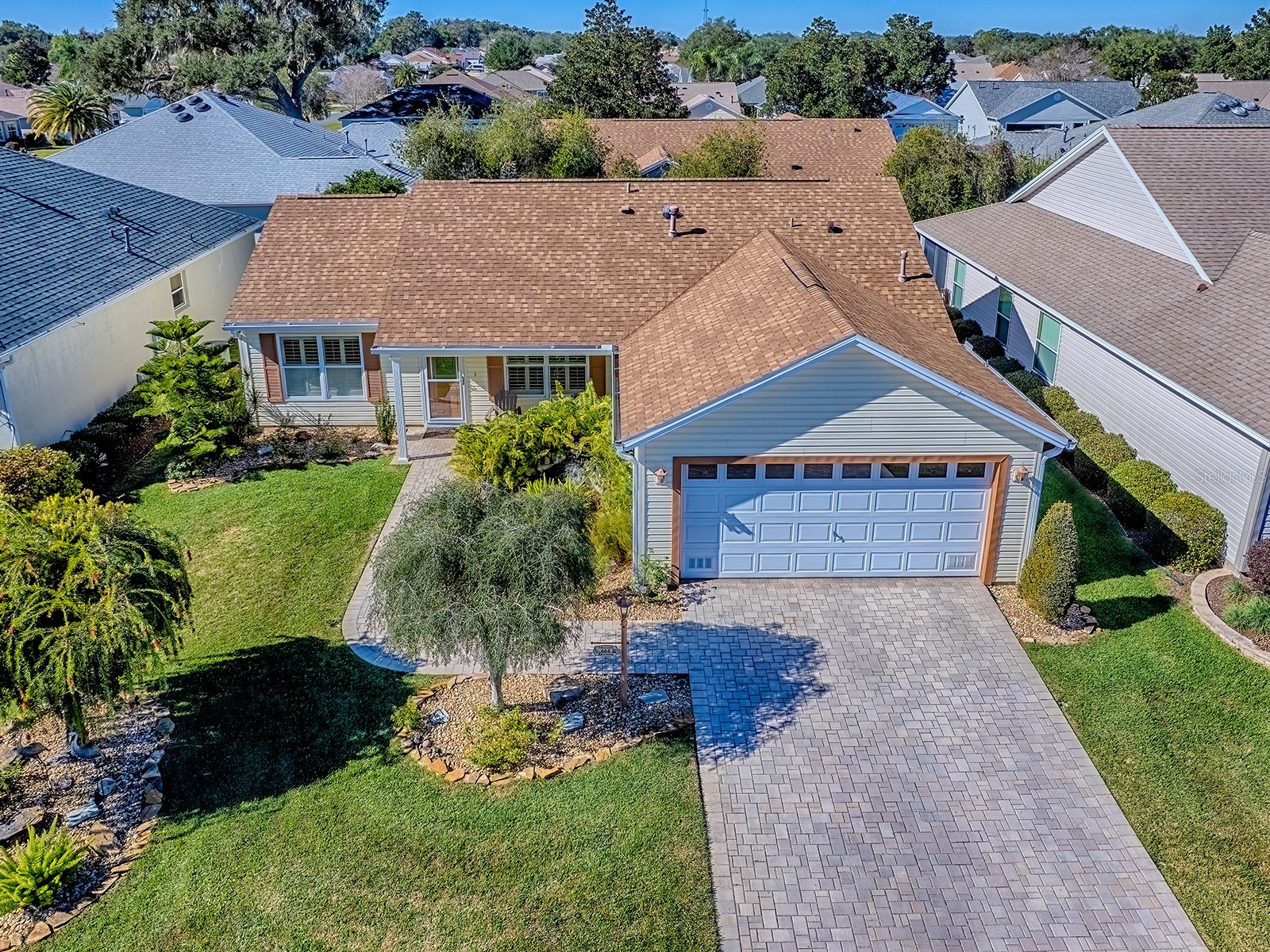 664 Evelynton Loop The Villages FL 32162 G5107073 image1