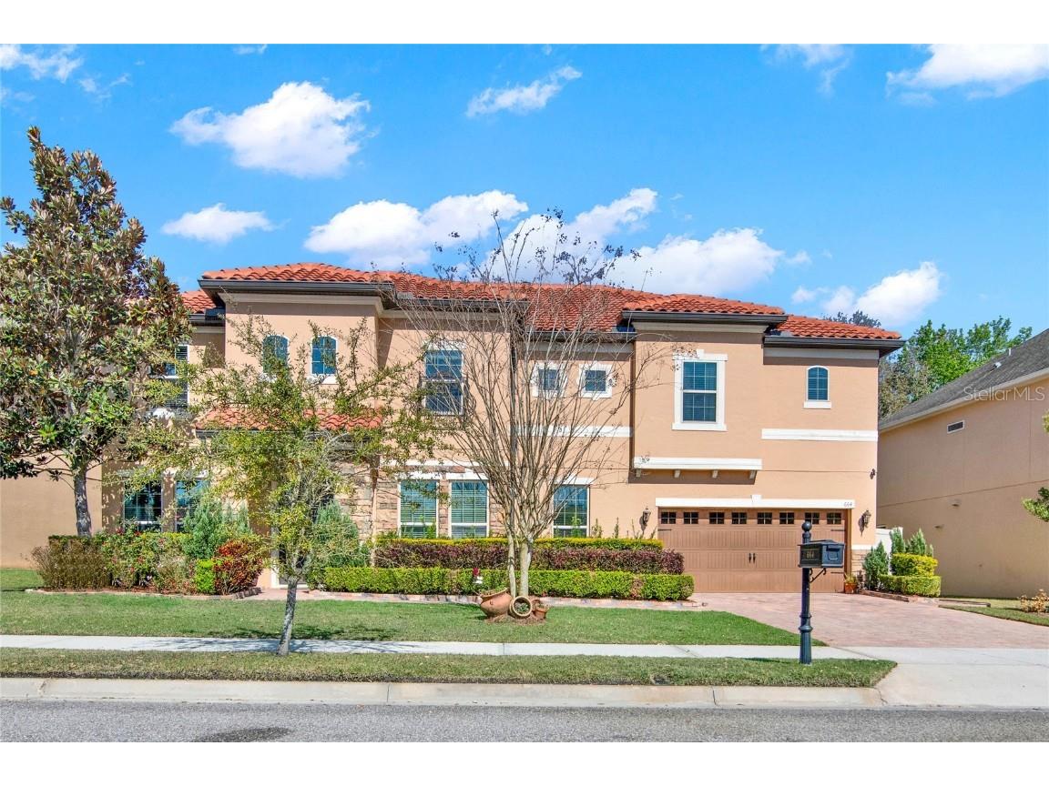 664 Fanning Drive Winter Springs FL 32708 O6182224 image1
