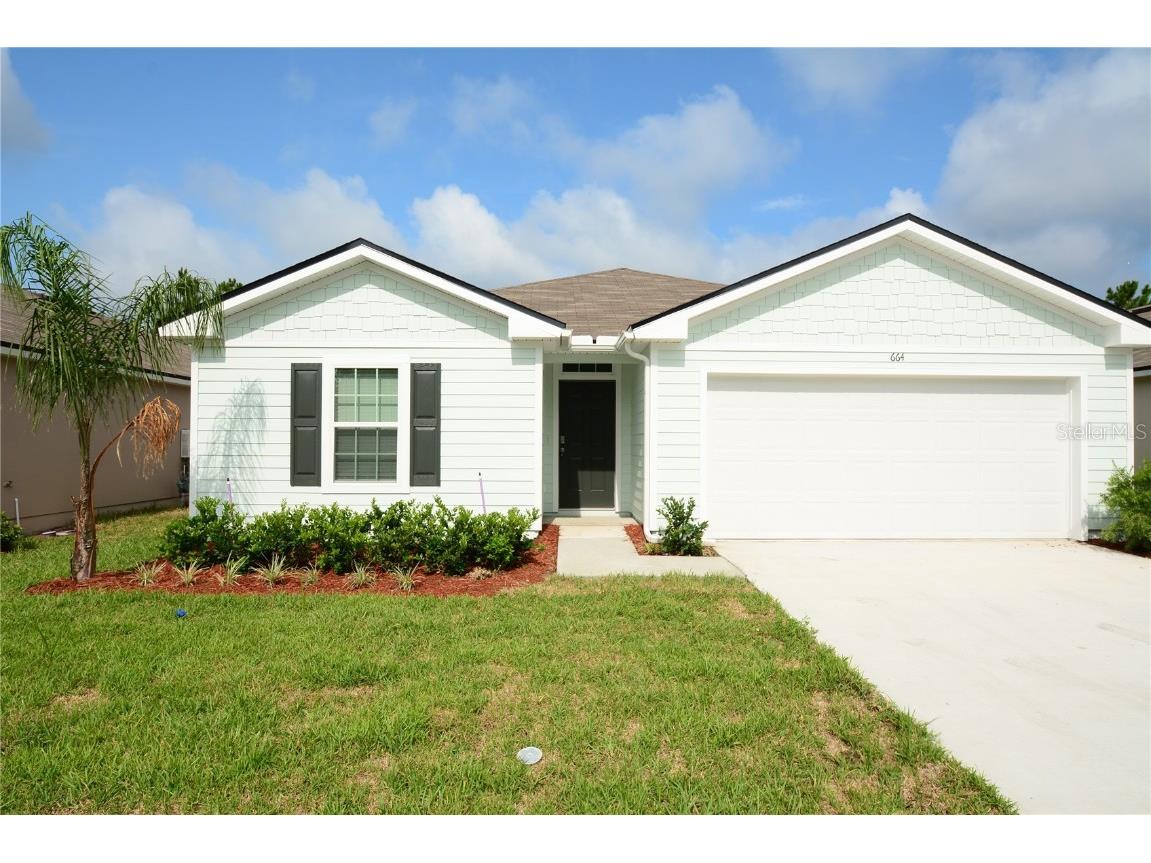 664 Grand Reserve Drive Bunnell FL 32110 FC291380 image1