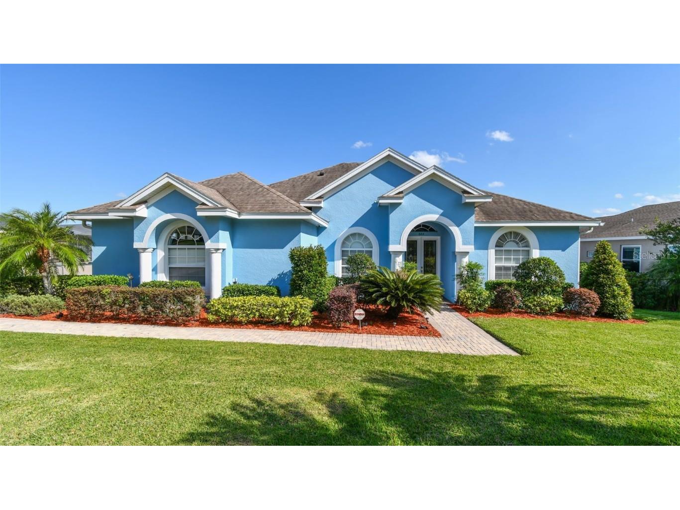 664 Hart Lake Drive Winter Haven FL 33884 L4952348 image1