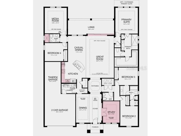 664 Junonia Boulevard New Smyrna Beach FL 32168 O6365891 image2