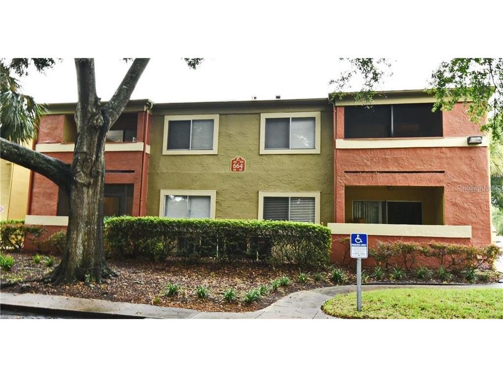 664 Kenwick Circle #204 Casselberry FL 32707 O6167310 image1