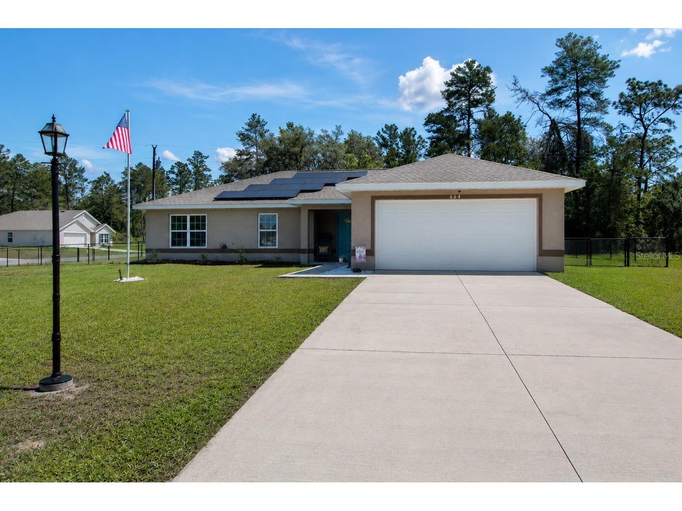 664 Marion Oaks Boulevard Ocala FL 34473 G5113209 image1