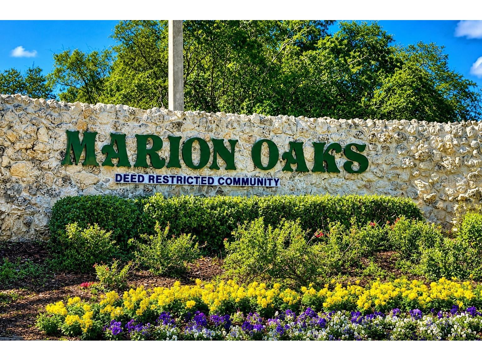 664 Marion Oaks Boulevard Ocala FL 34473 G5113209 image17