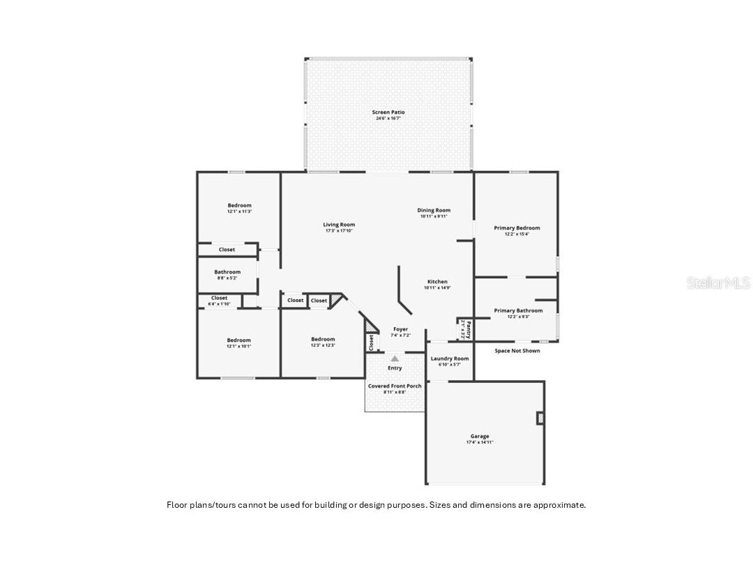 664 Marion Oaks Boulevard Ocala FL 34473 G5113209 image18