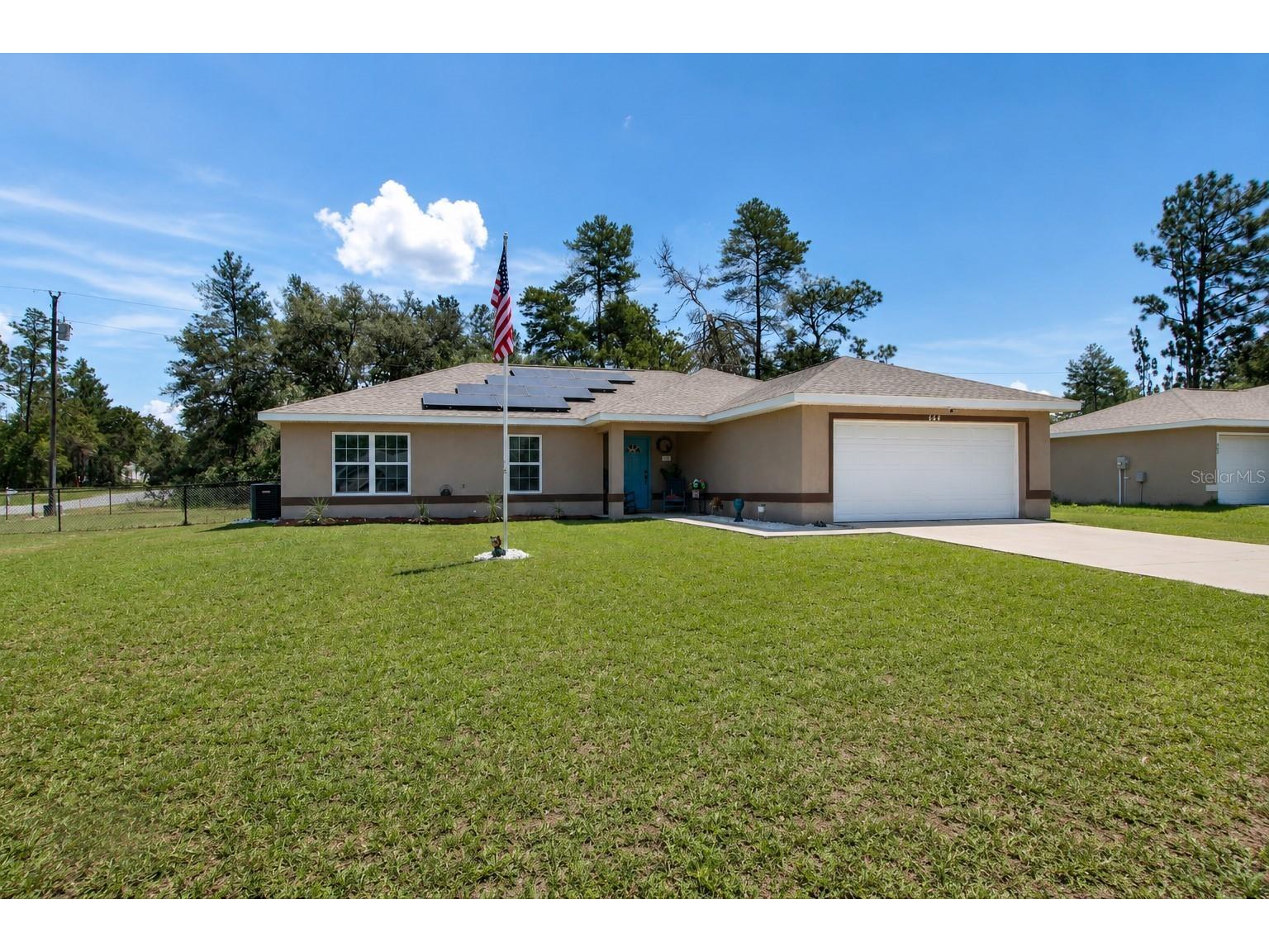 664 Marion Oaks Boulevard Ocala FL 34473 G5113209 image19