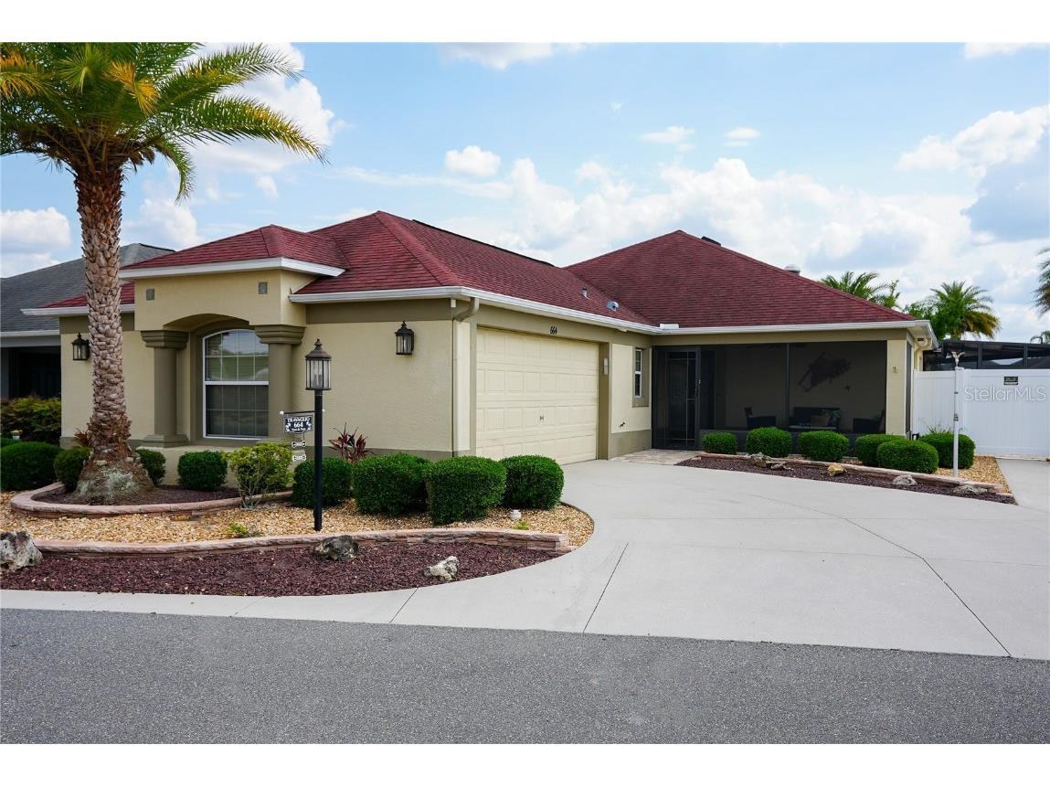 664 Mission Hills Trail The Villages FL 32162 G5096717 image1