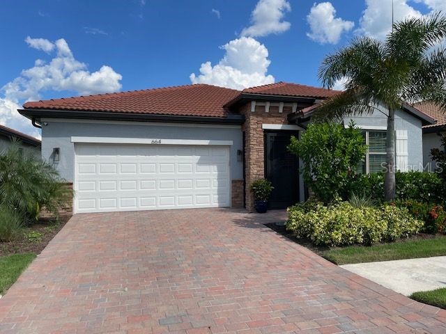 664 Ravello Boulevard Nokomis FL 34275 - KNIGHT'S LAKE TB8310015 image1