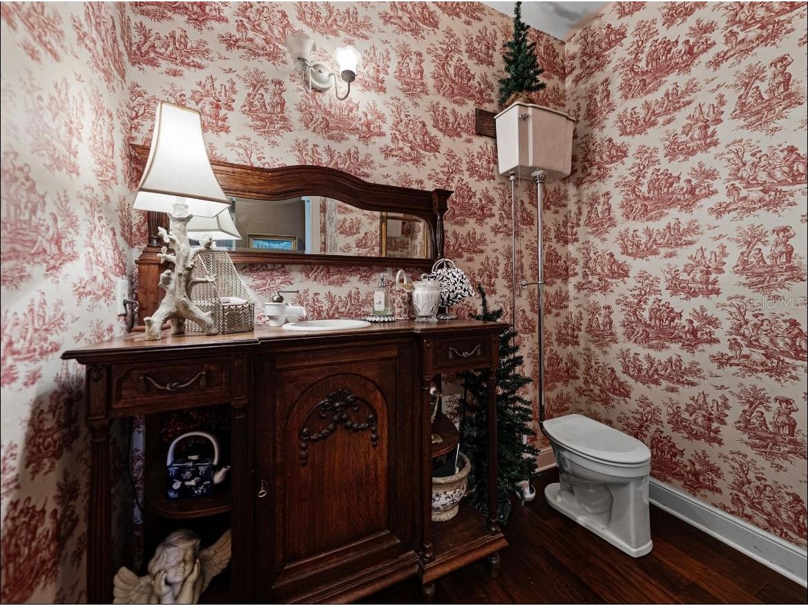 664 S Lake Starr Boulevard Lake Wales FL 33898 - LAKE STARR P4937197 image26