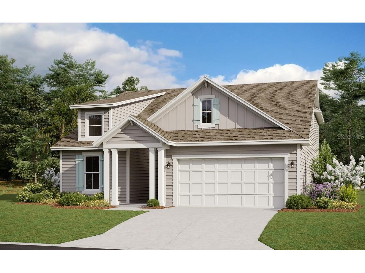 664 Sycamore Way Orange Park FL 32073 G5069080 image1