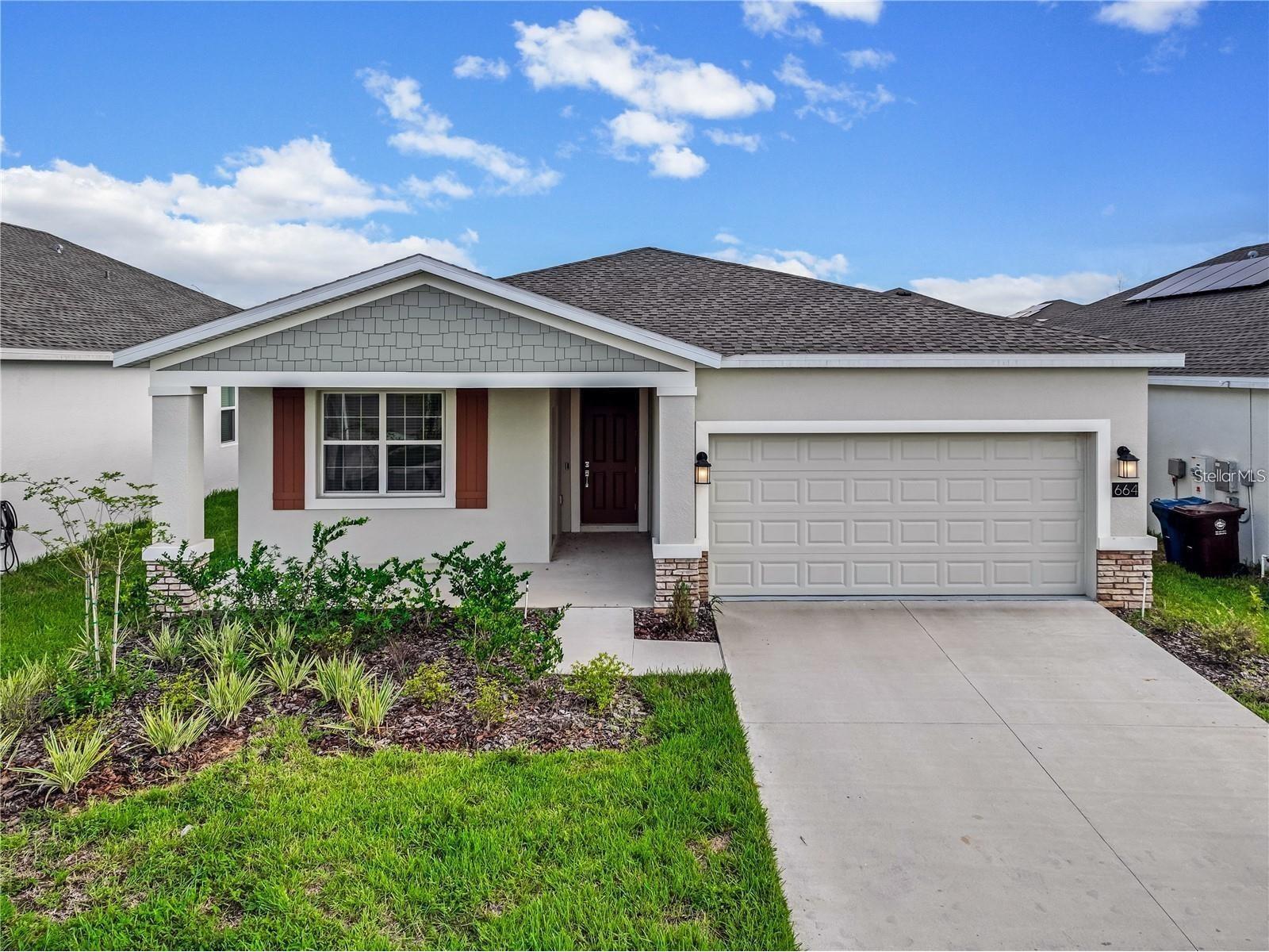 664 Tanaro Lane Haines City FL 33844 S5146329 image1