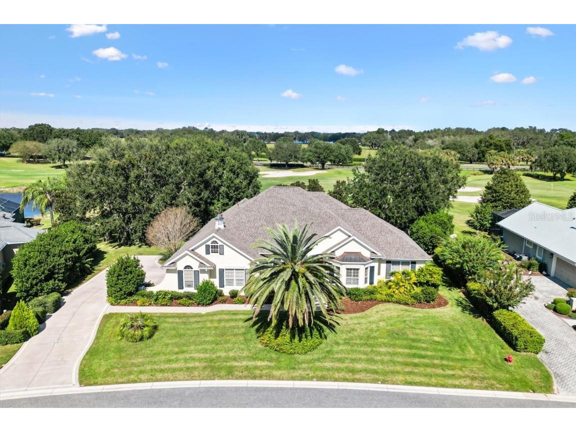 664 Ternberry Forest Drive The Villages FL 32162 G5103786 image1