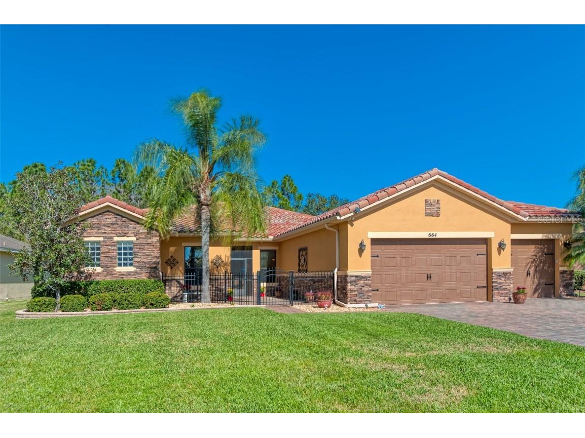 664 Villa Park Road Kissimmee FL 34759 S5099235 image1