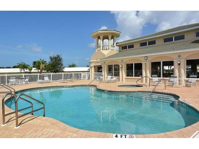 6640 7th Avenue Circle W #1513 Bradenton FL 34209 A4448984 image24