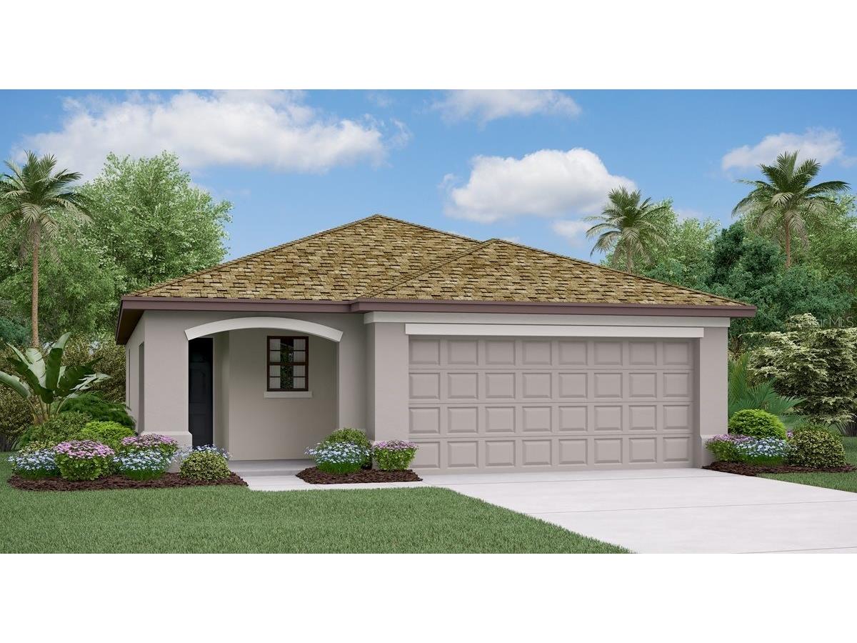 6640 Back Forty Loop Zephyrhills FL 33541 T3474468 image1