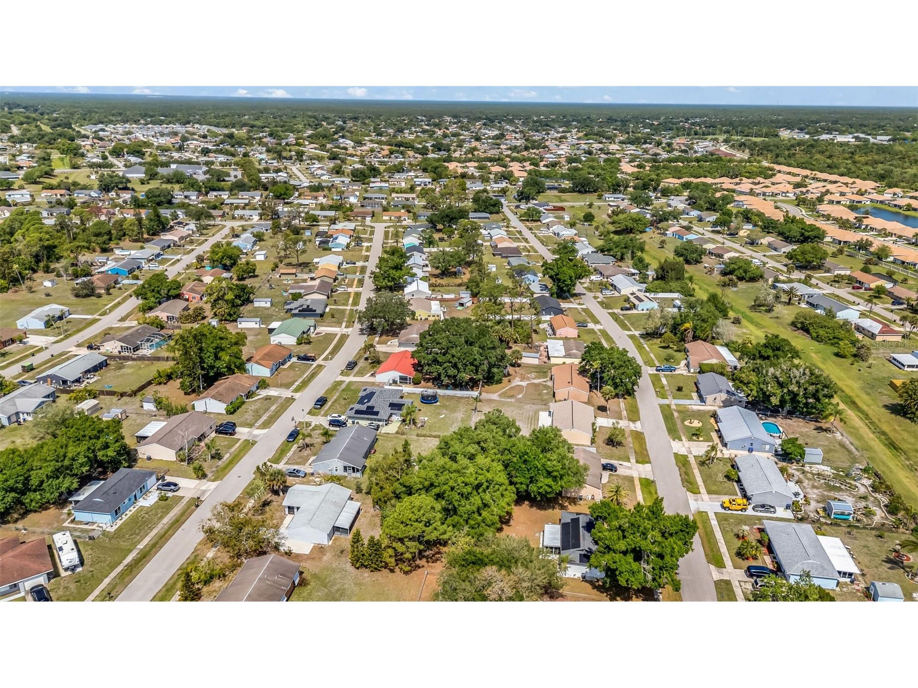 6640 Electra Avenue North Port FL 34287 C7524889 image50