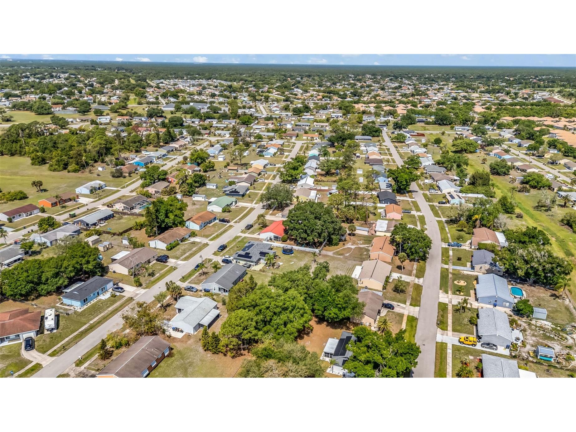 6640 Electra Avenue North Port FL 34287 C7524889 image51