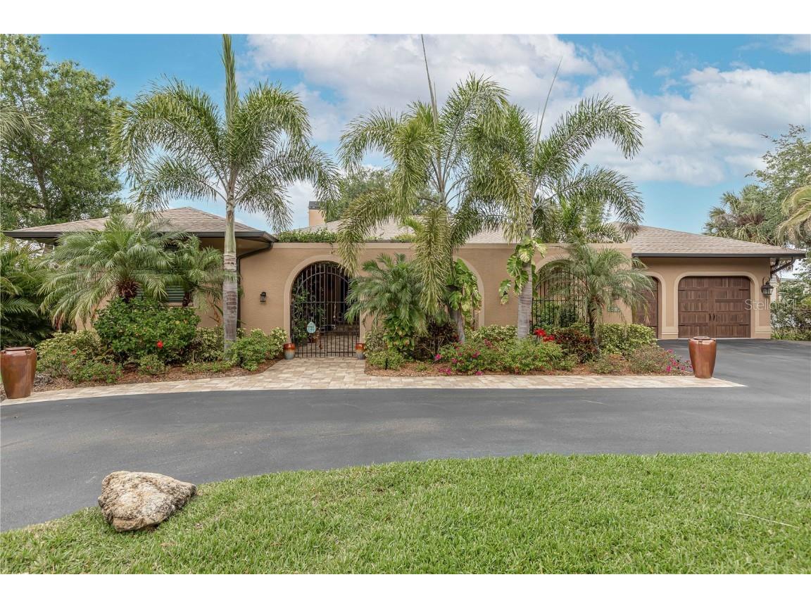 6640 Riverside Drive Punta Gorda FL 33982 - PEACE RIVER C7469443 image1