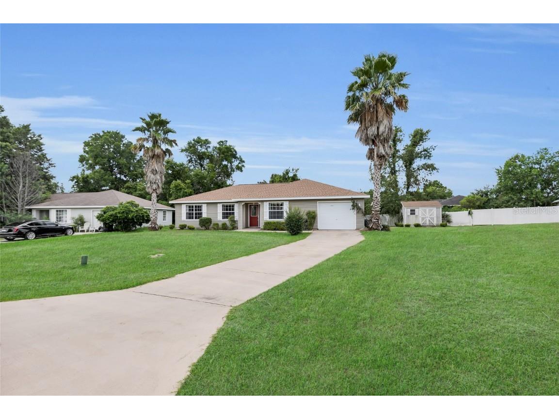 6640 SW 85th Place Ocala FL 34476 G5098838 image1