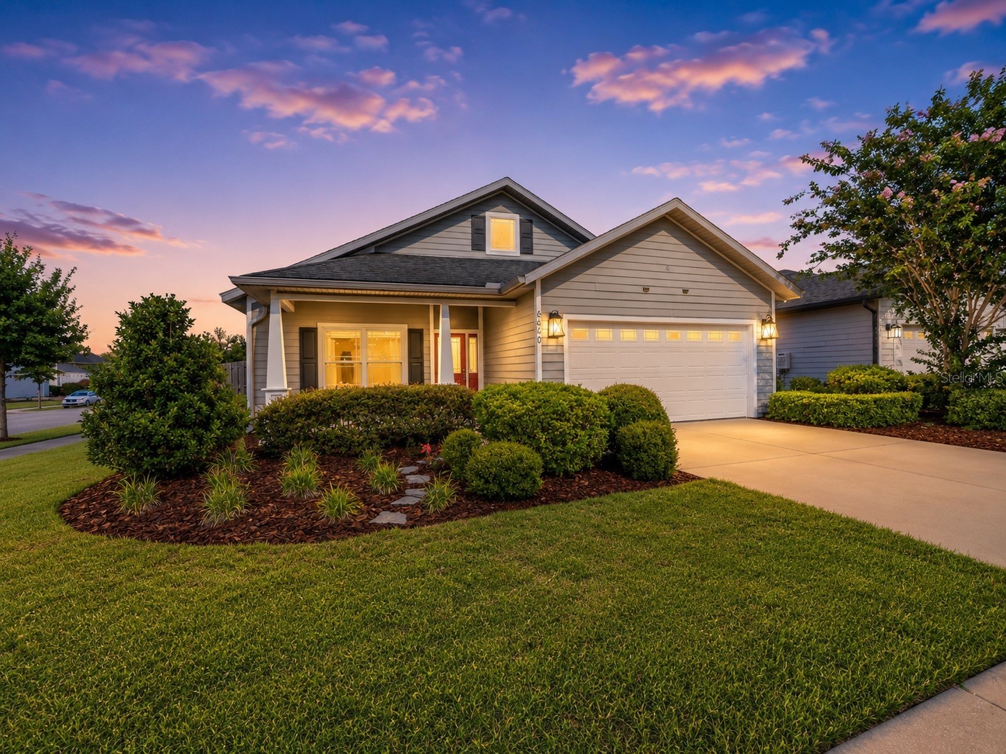 6640 SW Lugano Court Gainesville FL 32608 GC541480 image1