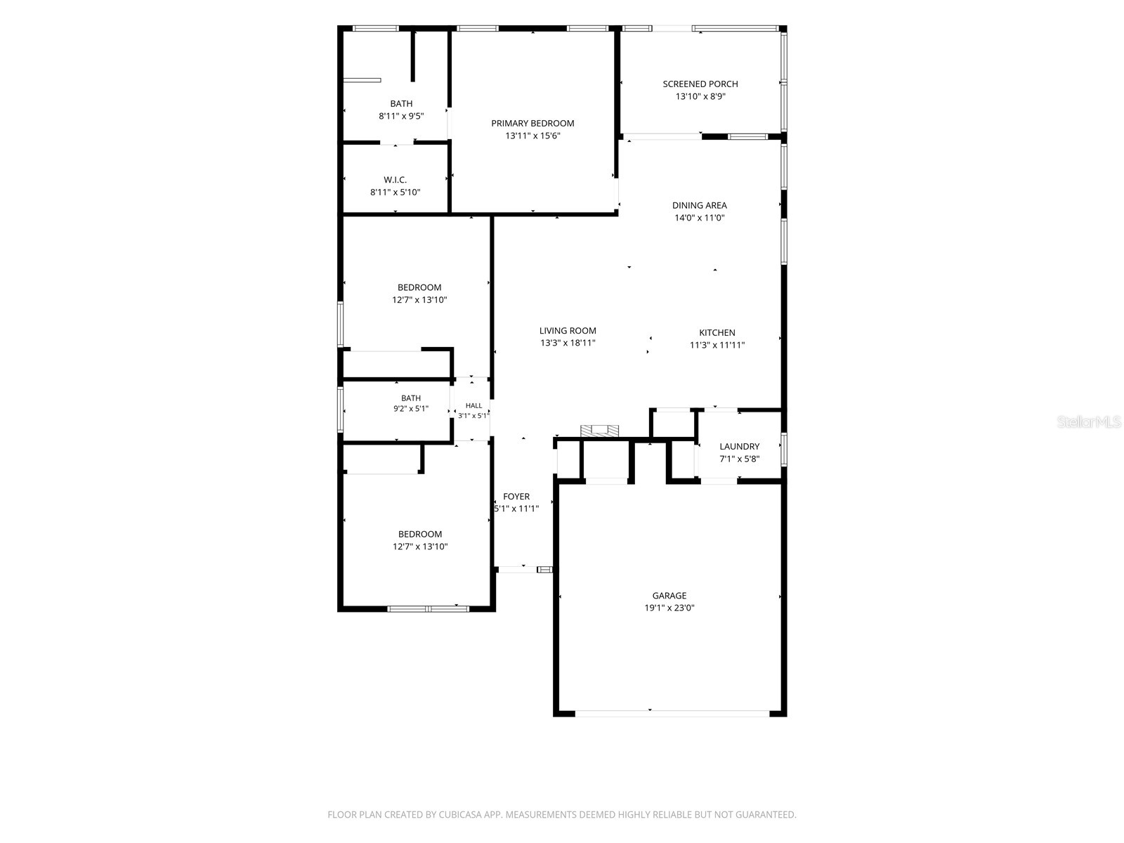 6640 SW Lugano Court Gainesville FL 32608 GC541480 image19