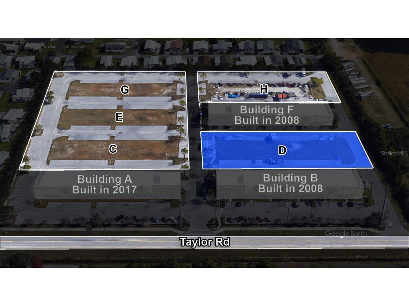 6640 Taylor Road #B Punta Gorda FL 33950 C7517383 image1